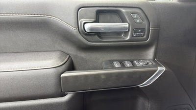 2023 GMC Sierra 2500HD AT4