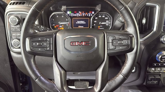2023 GMC Sierra 2500HD AT4