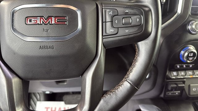 2023 GMC Sierra 2500HD AT4