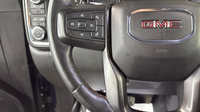 2023 GMC Sierra 2500HD AT4