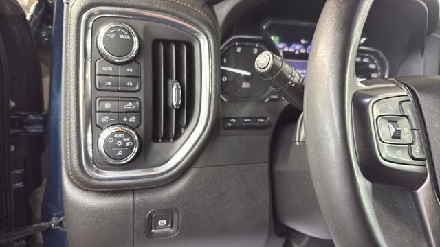 2023 GMC Sierra 2500HD AT4