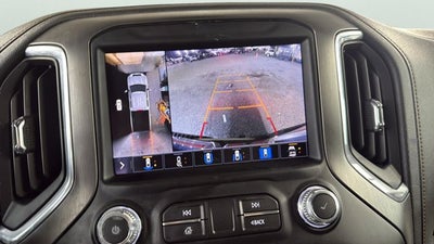 2023 GMC Sierra 2500HD AT4