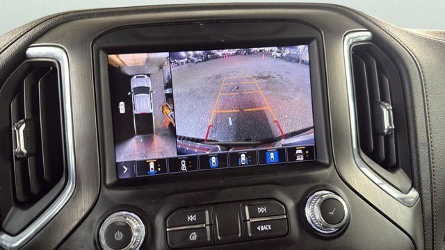 2023 GMC Sierra 2500HD AT4