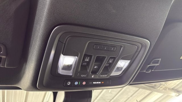 2023 GMC Sierra 2500HD AT4