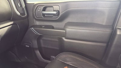 2023 GMC Sierra 2500HD AT4