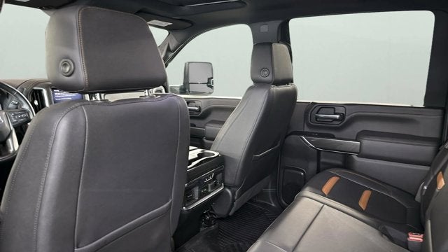 2023 GMC Sierra 2500HD AT4