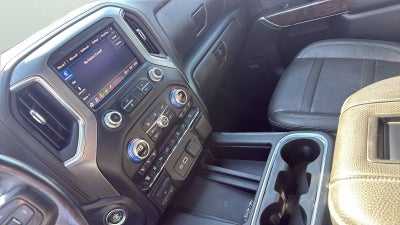 2021 GMC Sierra 2500HD Denali
