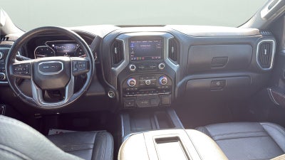 2021 GMC Sierra 2500HD Denali