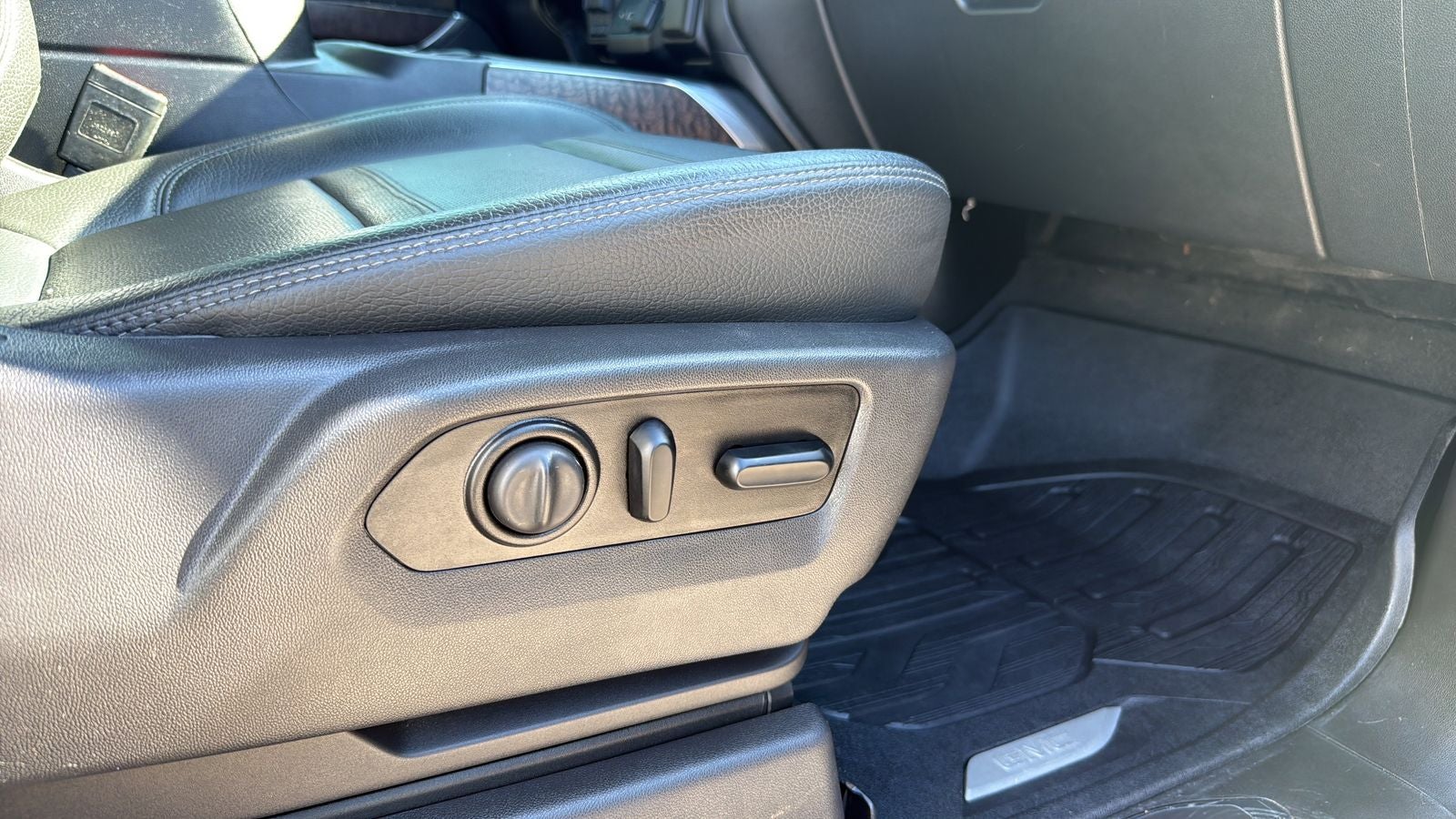 2021 GMC Sierra 2500HD Denali