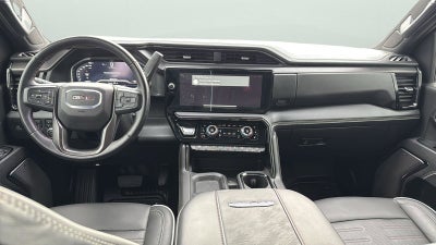 2024 GMC Sierra 2500HD AT4X