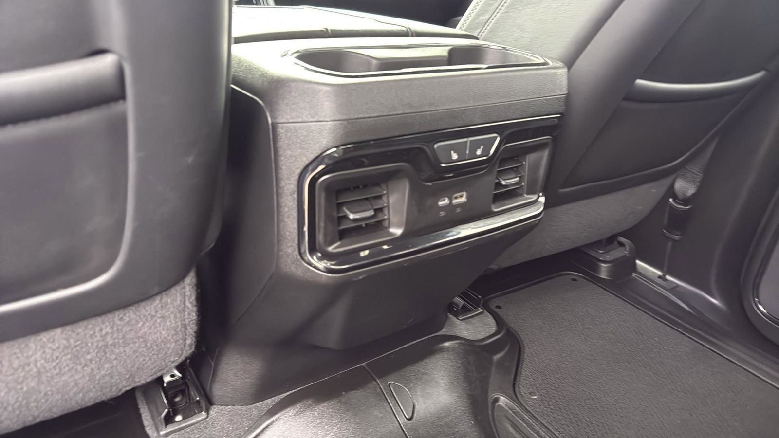 2024 GMC Sierra 2500HD AT4X