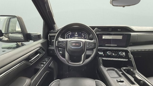 2024 GMC Sierra 2500HD AT4X