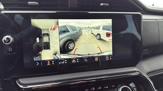 2024 GMC Sierra 2500HD AT4X