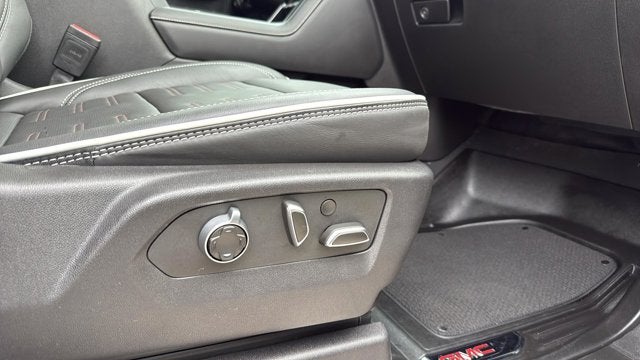 2024 GMC Sierra 2500HD AT4X