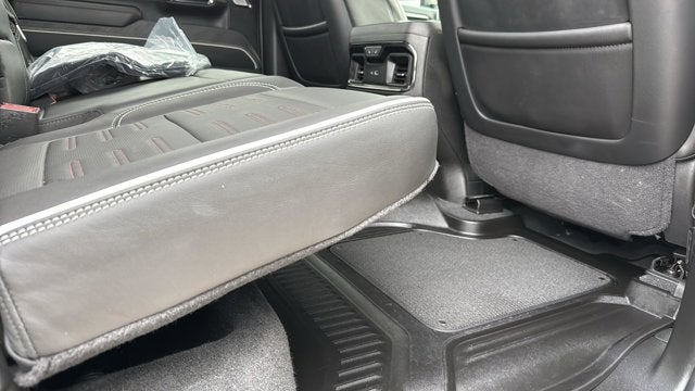 2024 GMC Sierra 2500HD AT4X