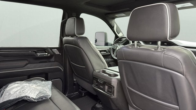 2024 GMC Sierra 2500HD AT4X