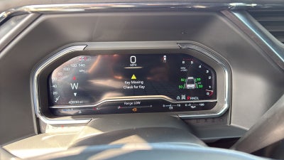 2024 GMC Sierra 2500HD AT4X
