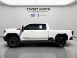 2024 GMC Sierra 2500HD AT4X