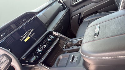 2024 GMC Sierra 2500HD AT4X