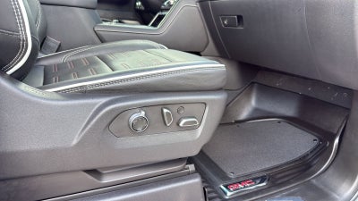2024 GMC Sierra 2500HD AT4X