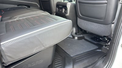 2024 GMC Sierra 2500HD AT4X
