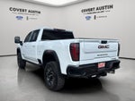 2024 GMC Sierra 2500HD AT4X