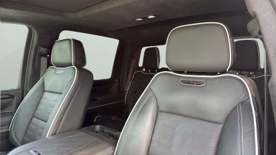 2024 GMC Sierra 2500HD AT4X