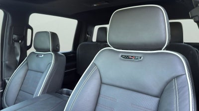 2025 GMC Sierra 2500HD AT4X