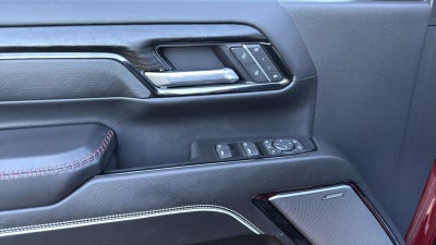 2025 GMC Sierra 2500HD AT4X