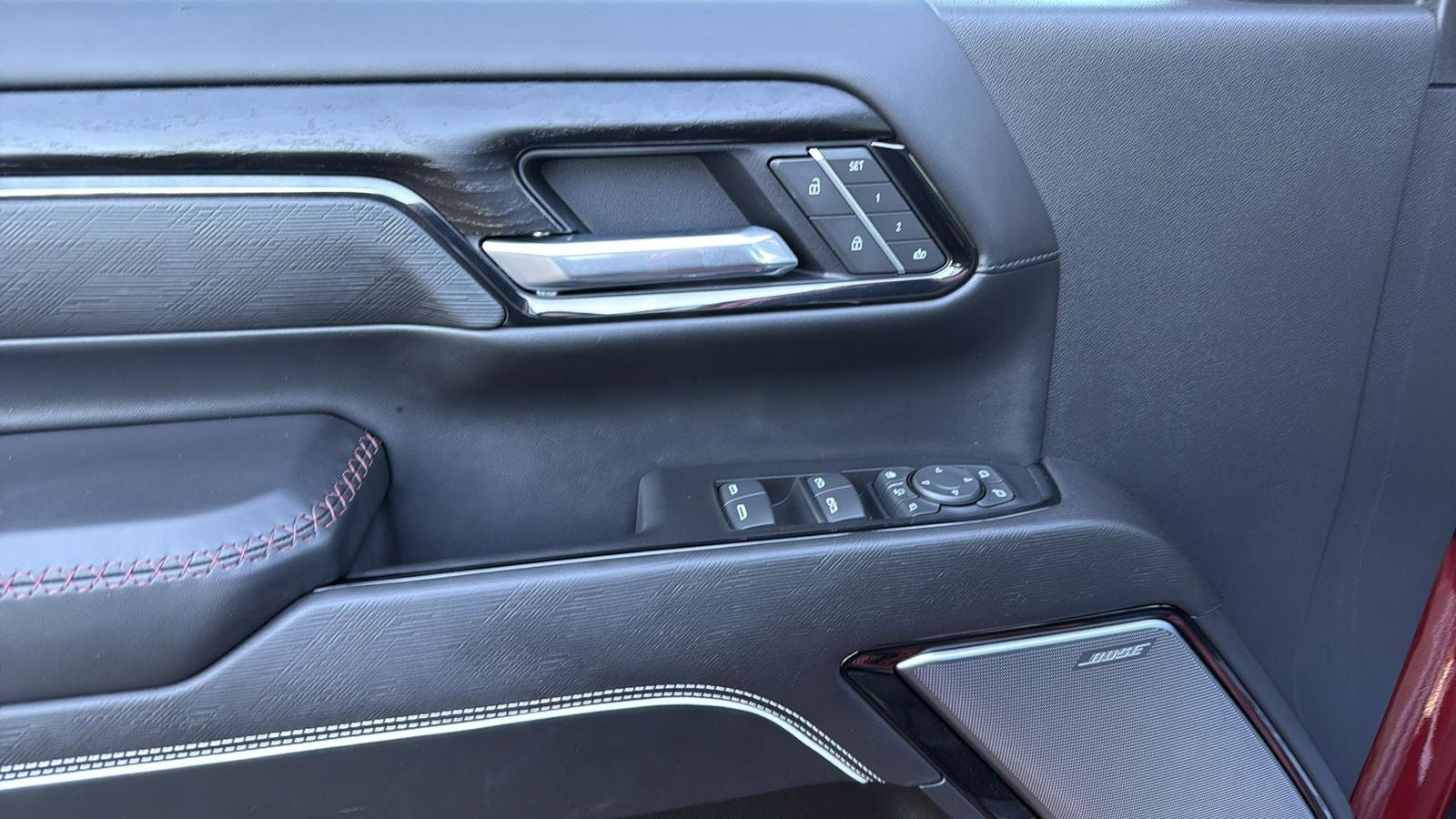 2025 GMC Sierra 2500HD AT4X