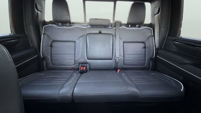 2025 GMC Sierra 2500HD AT4X