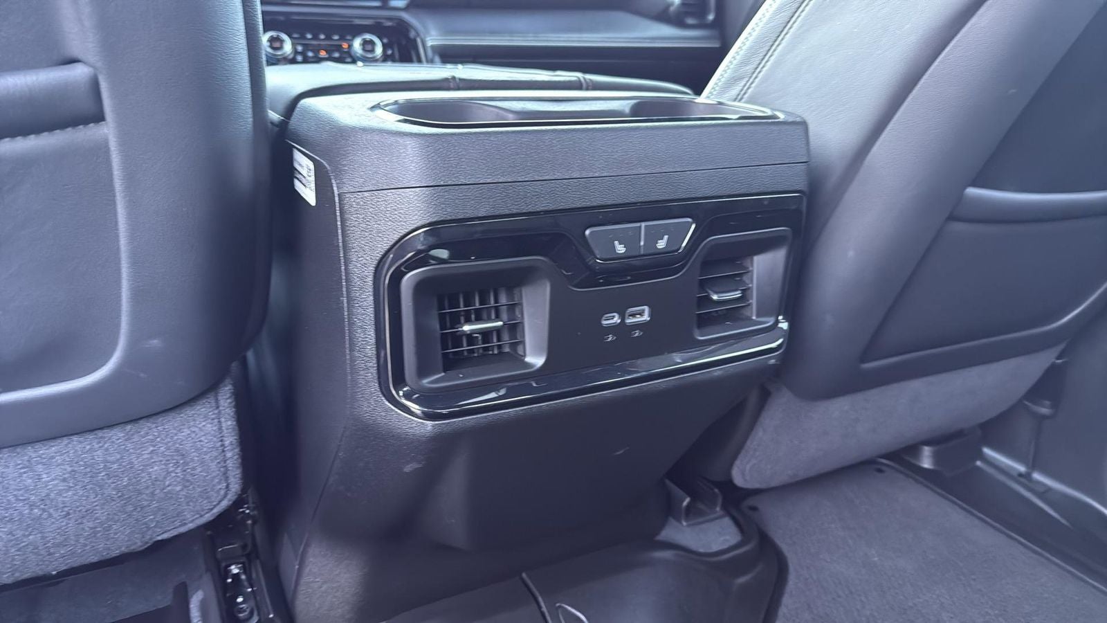 2025 GMC Sierra 2500HD AT4X