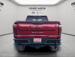 2025 GMC Sierra 2500HD AT4X