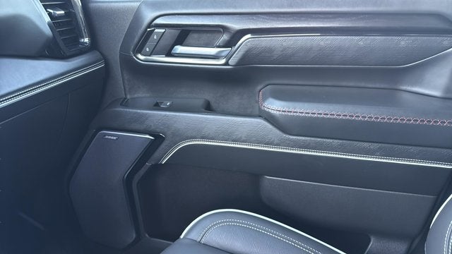 2025 GMC Sierra 2500HD AT4X