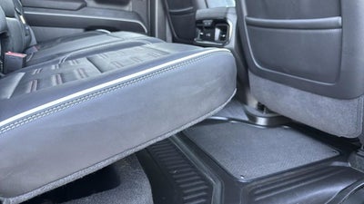 2025 GMC Sierra 2500HD AT4X