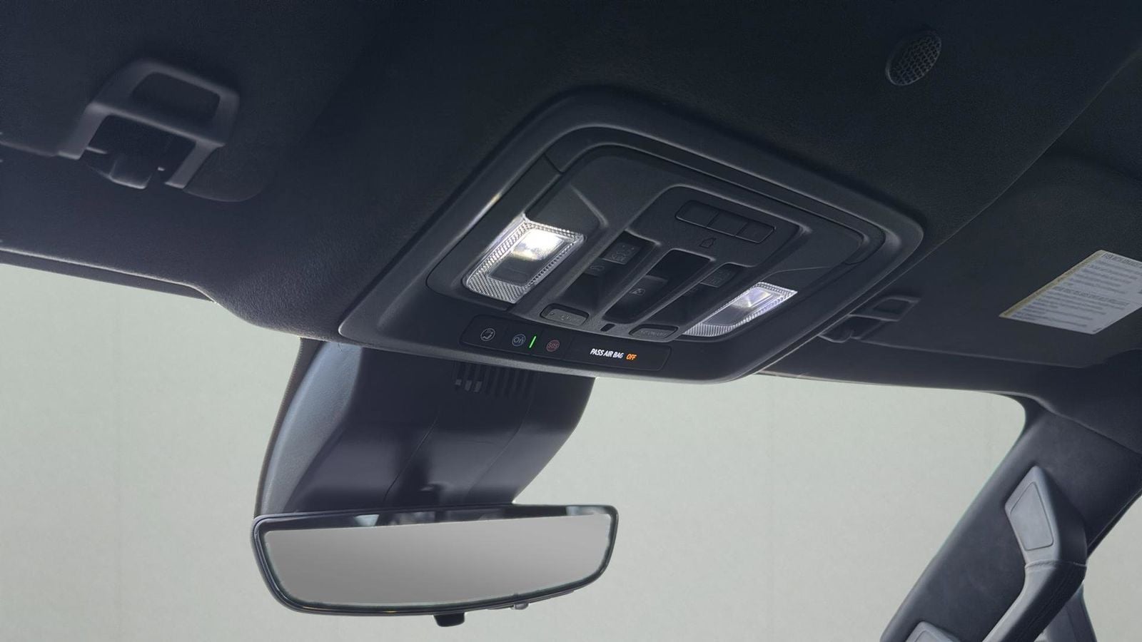 2025 GMC Sierra 2500HD AT4X