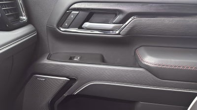 2025 GMC Sierra 2500HD AT4X