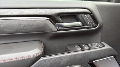 2025 GMC Sierra 2500HD AT4X