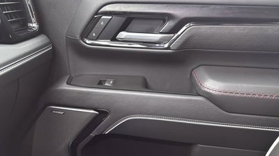 2025 GMC Sierra 2500HD AT4X