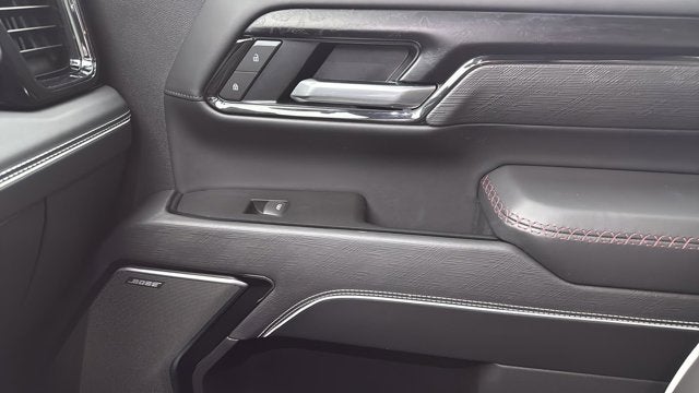 2025 GMC Sierra 2500HD AT4X