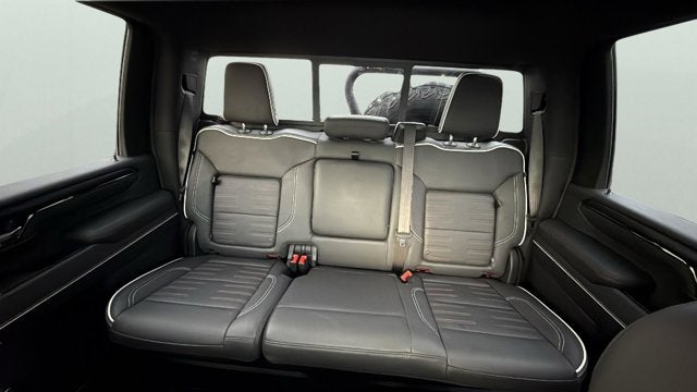 2025 GMC Sierra 2500HD AT4X