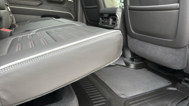 2025 GMC Sierra 2500HD AT4X