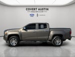 2015 GMC Canyon SLT