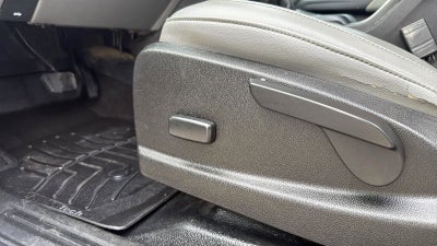 2016 GMC Canyon Base