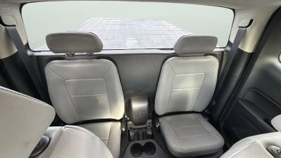 2016 GMC Canyon Base