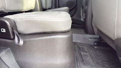 2016 GMC Canyon Base