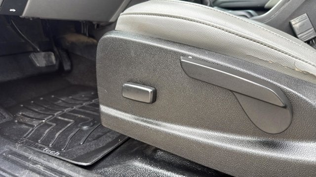 2016 GMC Canyon Base