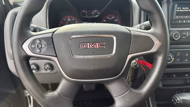 2016 GMC Canyon Base