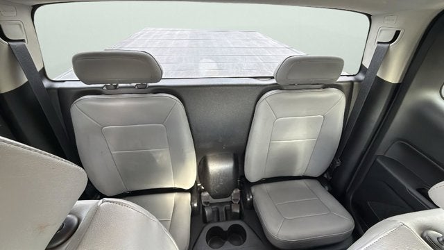 2016 GMC Canyon Base