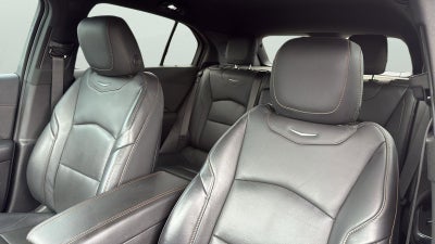 2022 Cadillac XT4 Sport